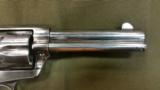 Colt Single Action Army 1st Generation .45 Colt Clean - 8 of 12