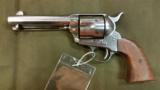 Colt Single Action Army 1st Generation .45 Colt Clean - 1 of 12
