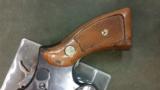 Smith & Wesson Model 10-5 .38 Special - 2 of 12
