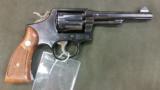 Smith & Wesson Model 10-5 .38 Special - 1 of 12