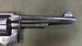 Smith & Wesson Model 10-5 .38 Special - 7 of 12