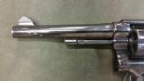 Smith & Wesson Model 10-5 .38 Special - 5 of 12