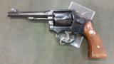 Smith & Wesson Model 10-5 .38 Special - 4 of 12