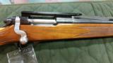 Remington Model 600 6.5mm Rem Mag - 8 of 14