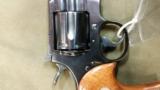 Colt Python 4