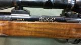Weatherby Mark V Deluxe 300 Weatherby Magnum - 10 of 10