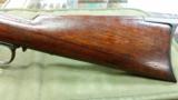 Winchester 1873 38 WCF Octagon Barrel - 3 of 11