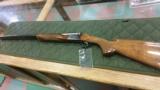 Browning B-S/S 12 Gauge SxS - 2 of 13