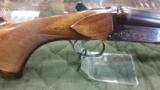 Browning B-S/S 12 Gauge SxS - 9 of 13