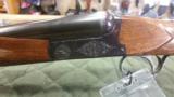 Browning B-S/S 12 Gauge SxS - 5 of 13