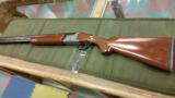 Winchester Model 101 Lightweight 12 Gaue - 1 of 13