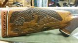 Custom Engraved/Carved Sporterized 7.7 Jap Military Rifle
- 3 of 11