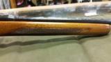 Custom Engraved/Carved Sporterized 7.7 Jap Military Rifle
- 4 of 11