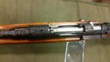 Custom Engraved/Carved Sporterized 7.7 Jap Military Rifle
- 9 of 11