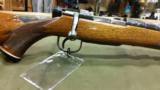 Custom Engraved/Carved Sporterized 7.7 Jap Military Rifle
- 2 of 11