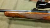 Browning Safari .243 Pencil Barrel - 4 of 10