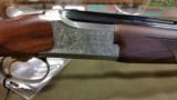 Browning 525 20 Gauge Unfired - 8 of 12