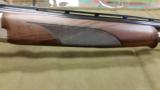 Browning 525 20 Gauge Unfired - 9 of 12