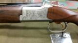 Browning 525 20 Gauge Unfired - 3 of 12