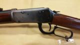 Winchester Model 94 Post 64 30-30 - 11 of 11