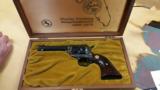 Colt Florida Territory Commemorative 22LR Frontier Scout
- 1 of 11