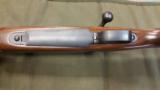 Winchester Model 70 Custom Classic Custom Featherweight Left Handed - 4 of 11