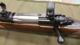 Winchester Model 70 Custom Classic Custom Featherweight Left Handed - 10 of 11