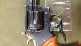 Colt Trooper MK III 22 Long Rifle - 3 of 10