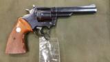 Colt Trooper MK III 22 Long Rifle - 2 of 10