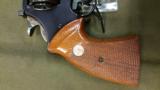 Colt Trooper MK III 22 Long Rifle - 1 of 10