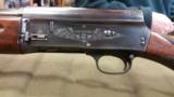 Browning A5 Belgium 16 Gauge Standard Weight - 1 of 13