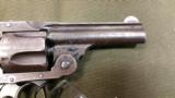 Smith and Wesson Model 4 38 Smith and Wesson - 7 of 9