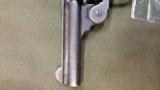 Smith and Wesson Model 4 38 Smith and Wesson - 6 of 9