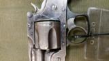 Smith and Wesson Model 4 38 Smith and Wesson - 2 of 9