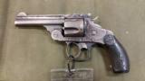 Smith and Wesson Model 4 38 Smith and Wesson - 1 of 9