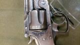 Smith and Wesson Model 4 38 Smith and Wesson - 4 of 9