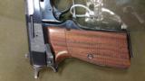 Browning Hi-Power Mint Condition - 7 of 8