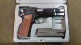 Browning Hi-Power Mint Condition - 1 of 8
