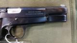 Browning Hi-Power Mint Condition - 6 of 8