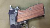 Browning Hi-Power Mint Condition - 4 of 8