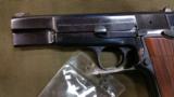 Browning Hi-Power Mint Condition - 5 of 8