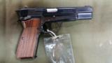 Browning Hi-Power Mint Condition - 2 of 8