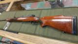 Winchester Model 70 Pre 64 Featherweight 270 1963 - 2 of 12