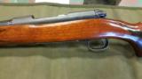 Winchester Model 70 Pre 64 Featherweight 270 1963 - 4 of 12