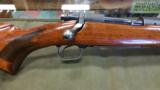 Winchester Model 70 Pre 64 Featherweight 270 1963 - 1 of 12