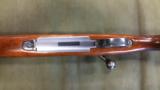 Winchester Model 70 Pre 64 Featherweight 270 1963 - 7 of 12