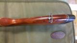 Winchester Model 70 Pre 64 Featherweight 270 1963 - 8 of 12