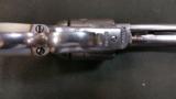 Colt Frontier Six Shooter Real Pearl Grips 44-40 Nickel Finish - 8 of 13