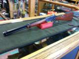 WINCHESTER MODEL 94 TRAPPER MODEL w Saddle Ring - 1 of 10