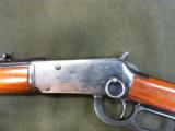 WINCHESTER MODEL 94 TRAPPER MODEL w Saddle Ring - 9 of 10